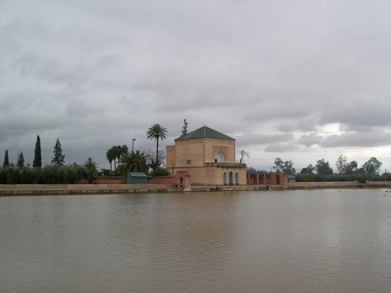 Maroc 2007