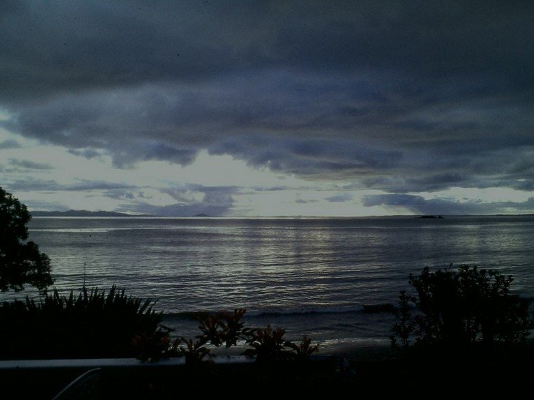 Doubtless Bay