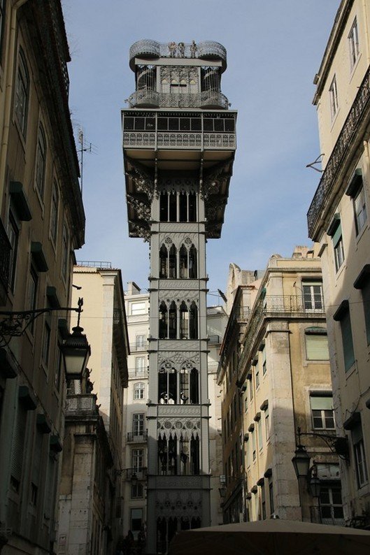 Lisbonne 2017