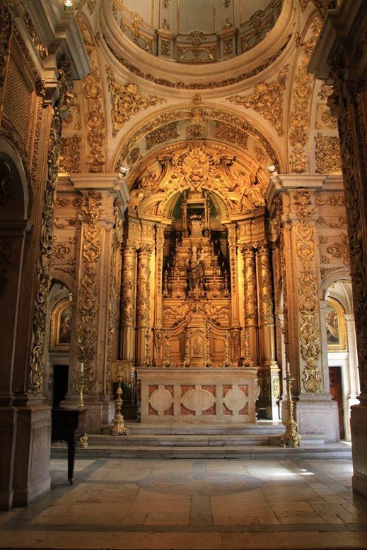 Lisbonne 2017