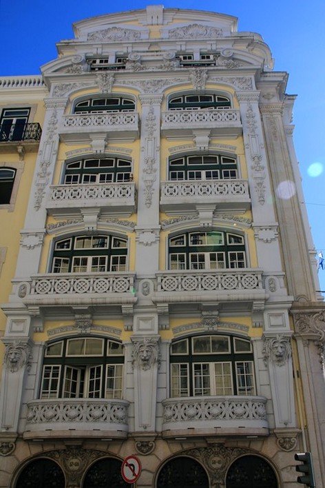 Lisbonne 2017