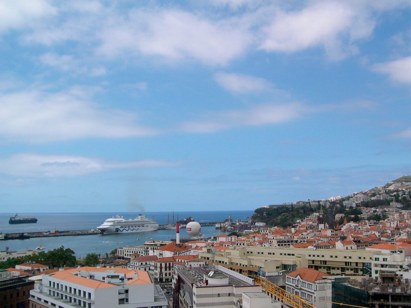 Madère 2005-