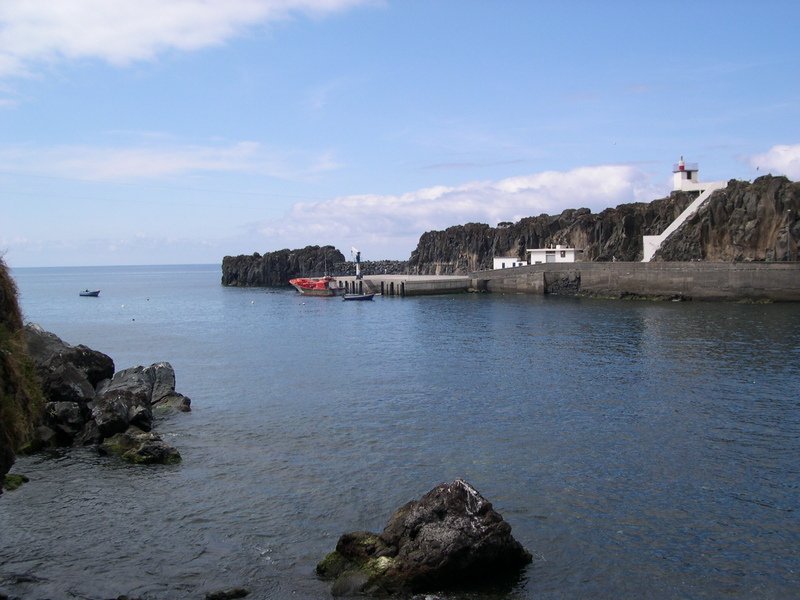 Madère 2005-