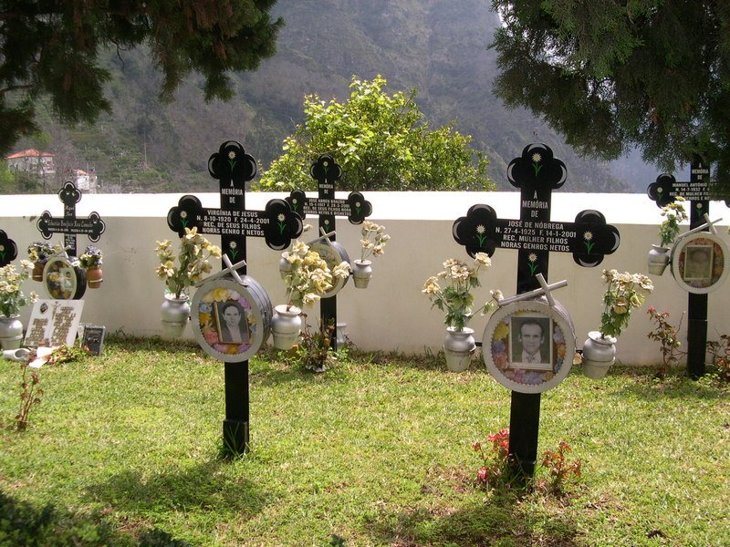 Madère 2005-