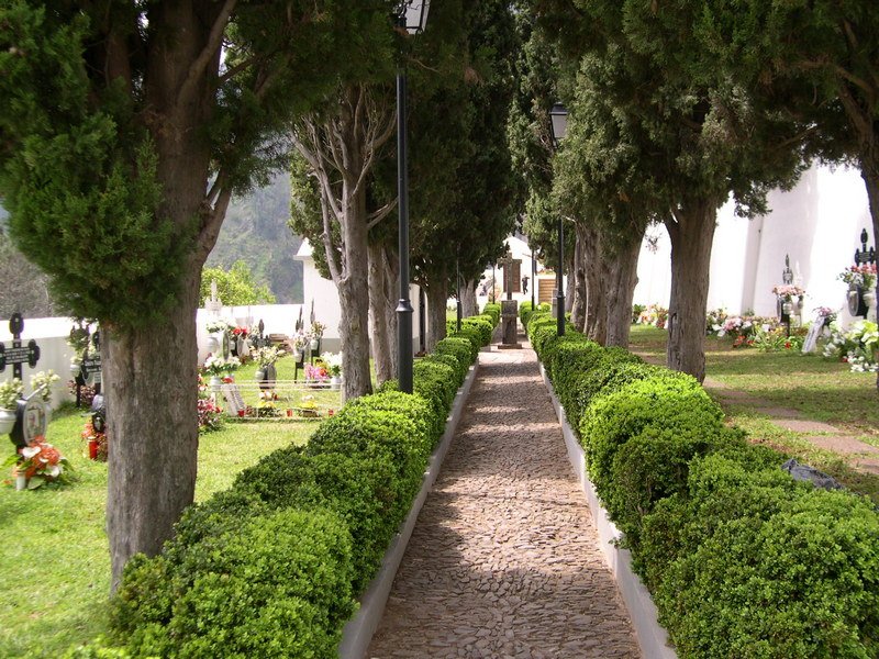Madère 2005-