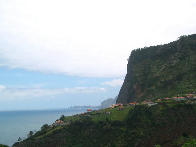 Madère 2005-