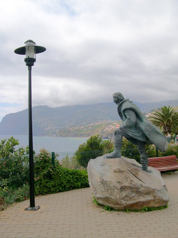Madère 2005-