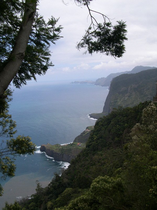 Madère 2005-