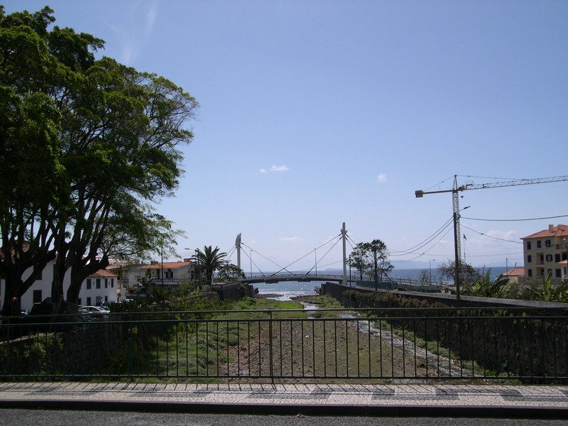 Madère 2005-