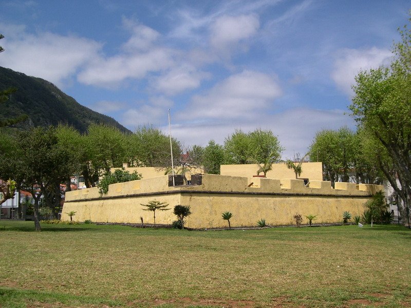 Madère 2005-