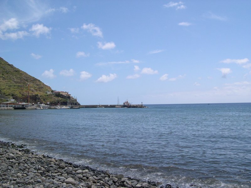 Madère 2005-