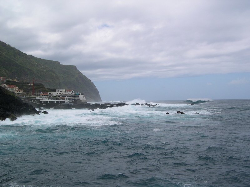Madère 2005-