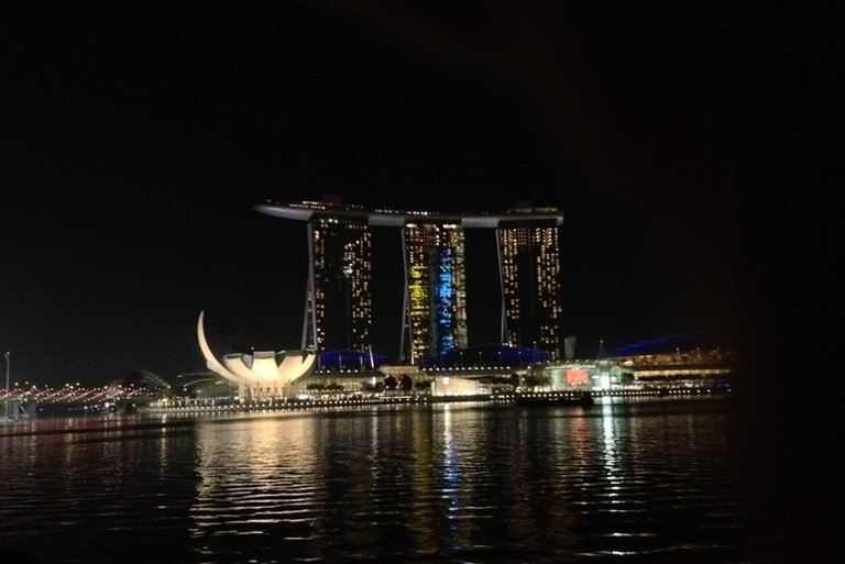 Singapour 2020-2017