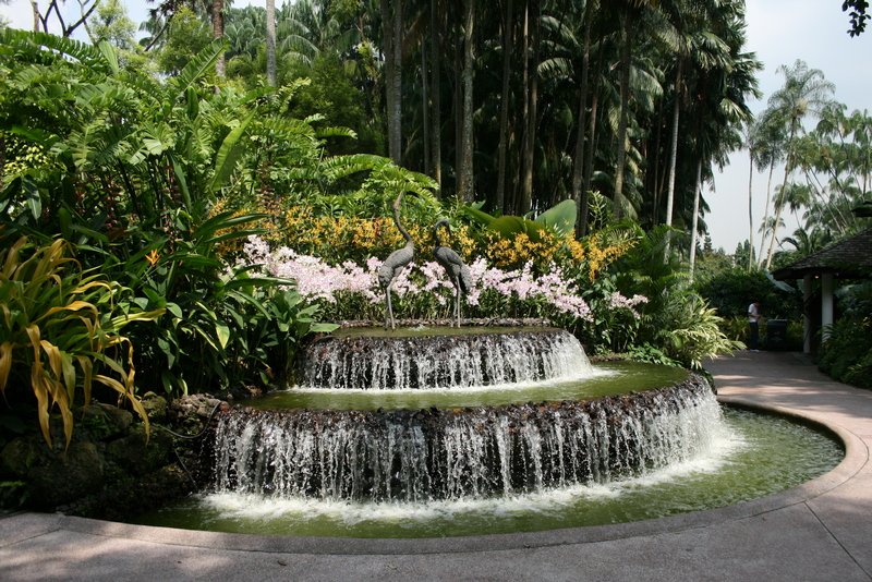 Singapour 2020-2017