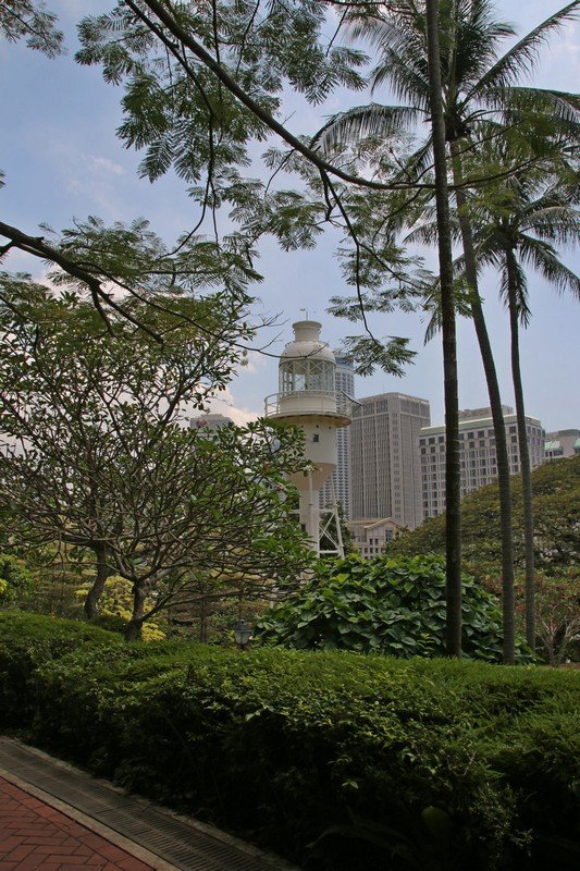 Singapour 2020-2017