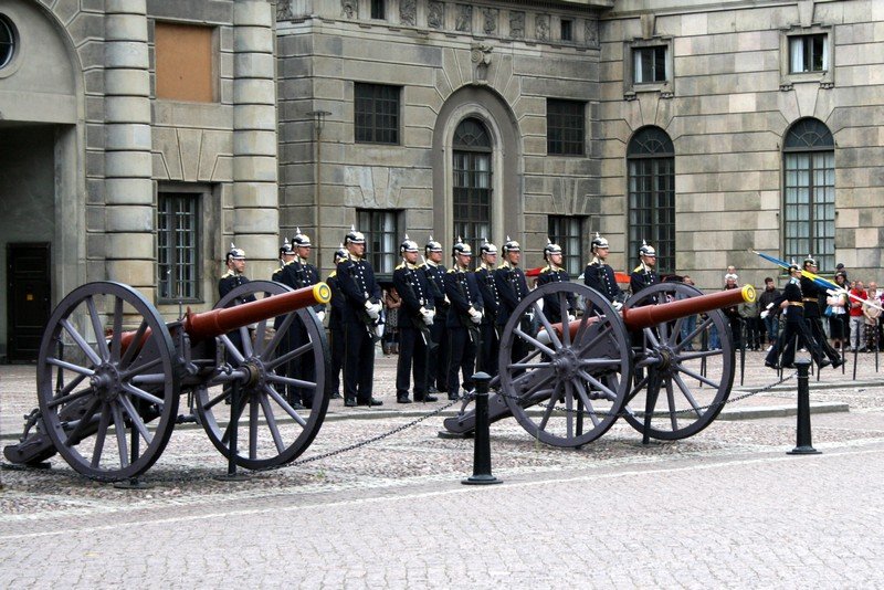 Stockholm 2009
