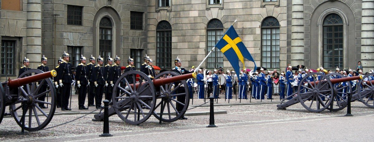 Stockholm 2009