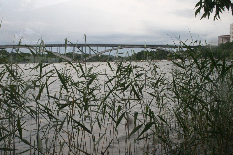 Stockholm 2009