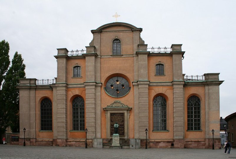 Stockholm 2009