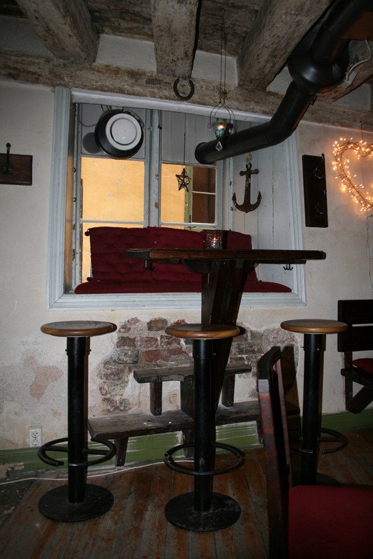 Stockholm 2009