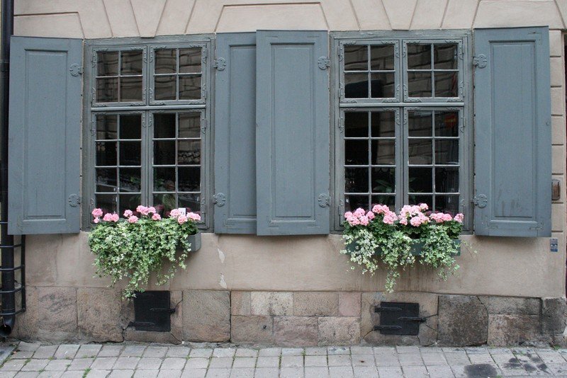Stockholm 2009