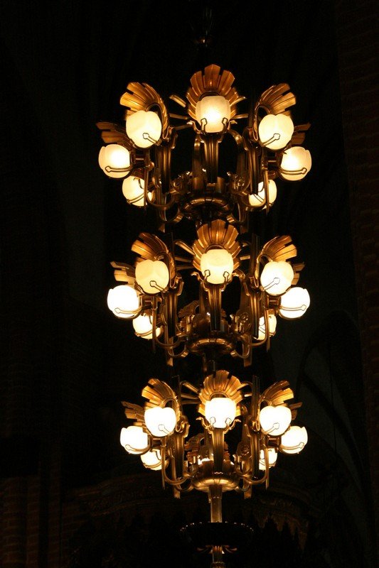 Stockholm 2009