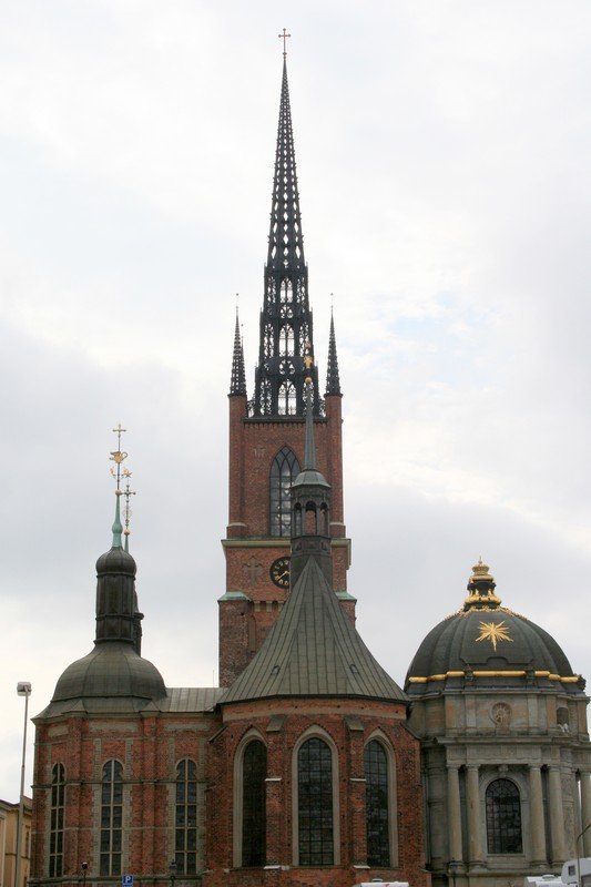 Stockholm 2009
