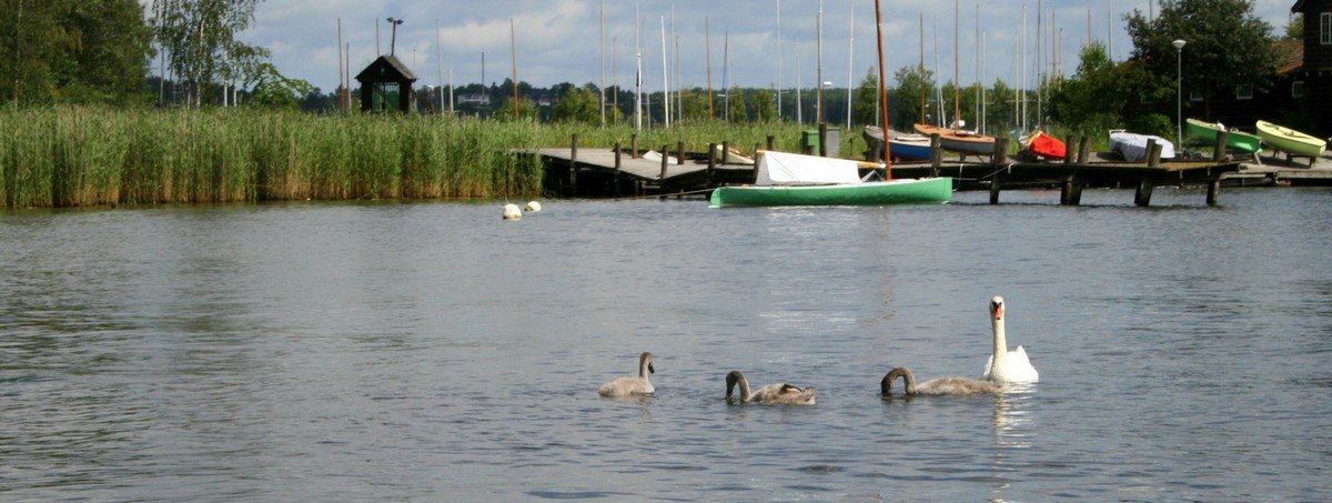 Stockholm 2009