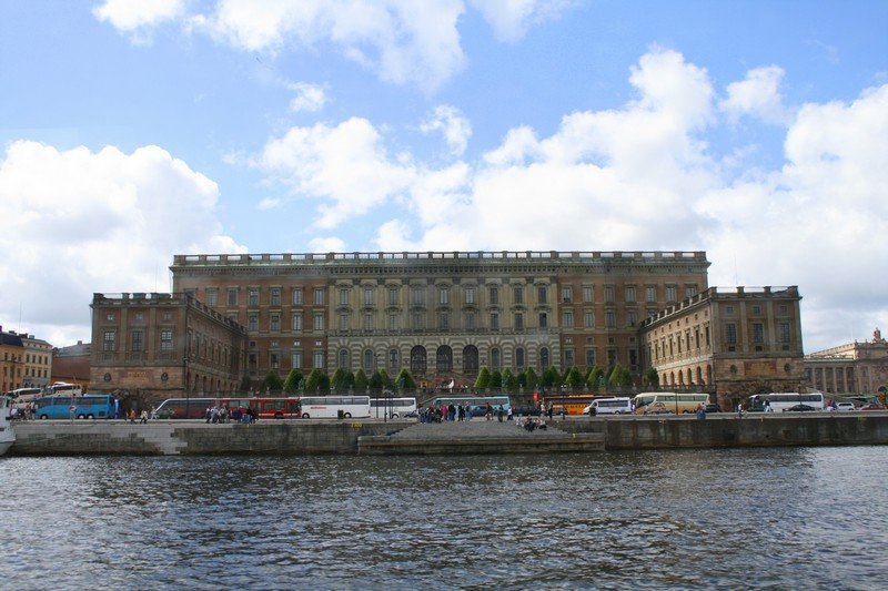 Stockholm 2009
