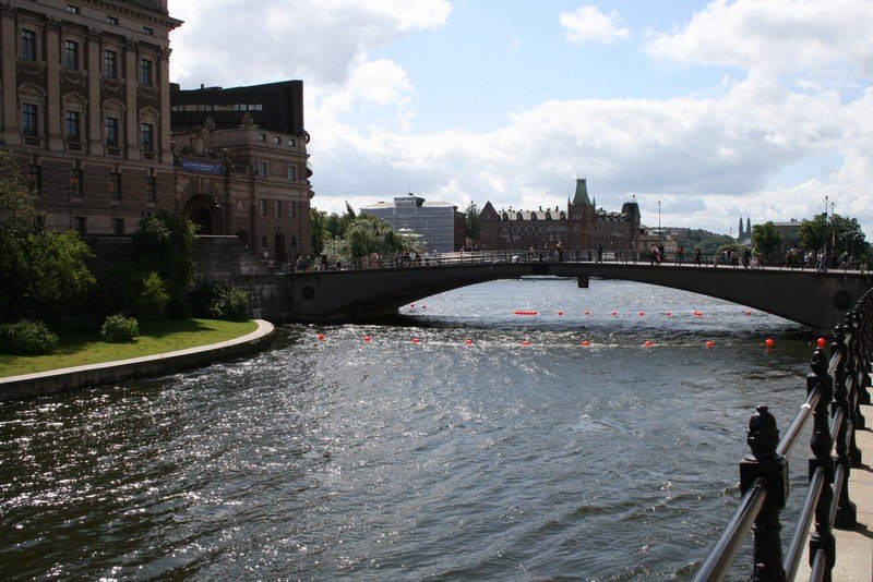 Stockholm 2009