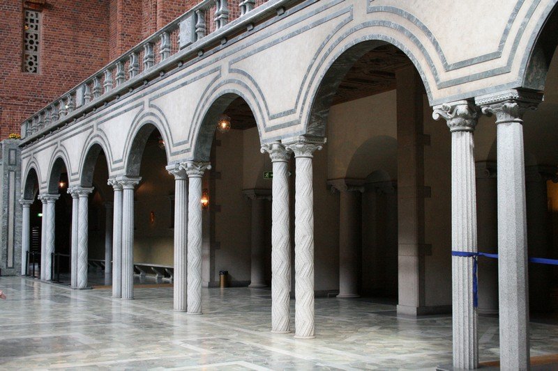 Stockholm 2009