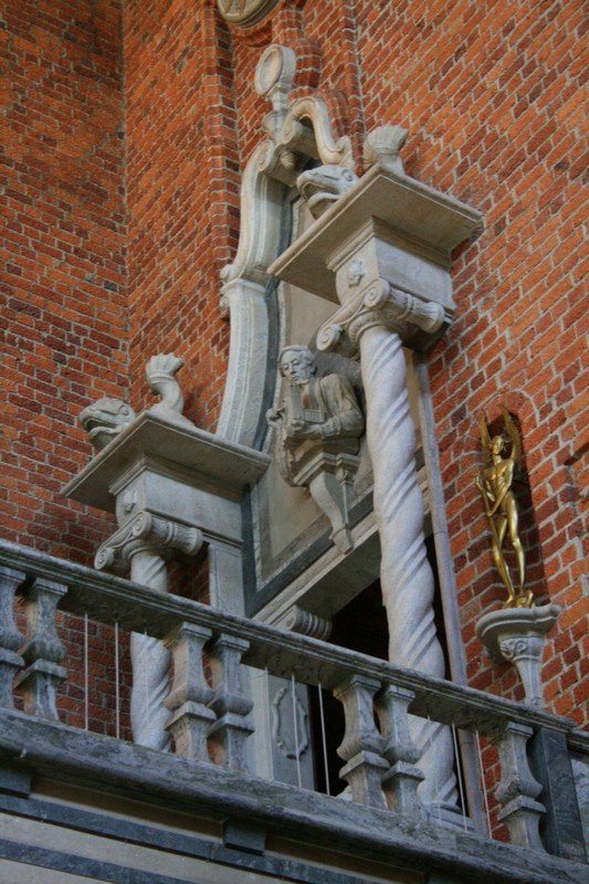 Stockholm 2009