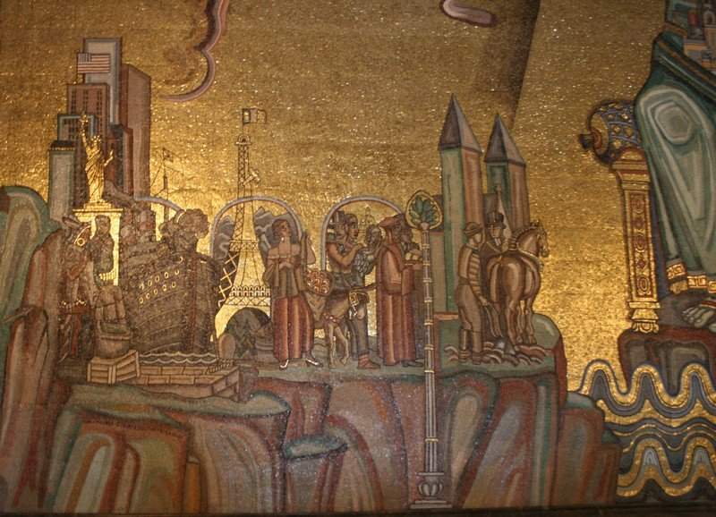 Stockholm 2009