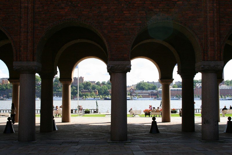 Stockholm 2009