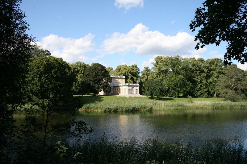 Stockholm 2009
