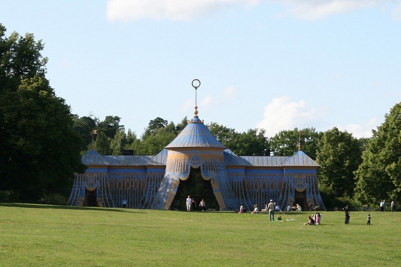 Stockholm 2009