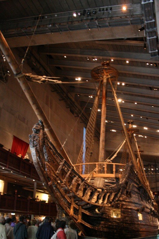 Stockholm 2009
